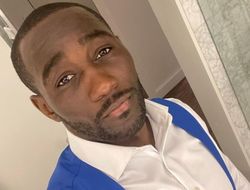 фото - Кроуфорда обворовали на ювелирку, он даёт 100 тысяч долларов за наводку