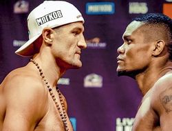 фото - Месть Сергея Ковалёва: быть или не быть? Анонс и прогноз на реванш с Альваресом