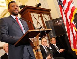 фото - Остин Траут vs WBO. Экс-чемпион выиграл в Апелляционном суде первого округа