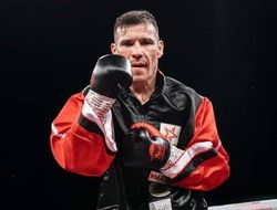 фото - Серхио Мартинес выбрал следующего соперника: это «Iceman», но не из Броваров