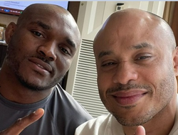 фото - «Все боксёры трусы». Менеджер Усмана предсказал быстрый нокаут Канело Альвареса