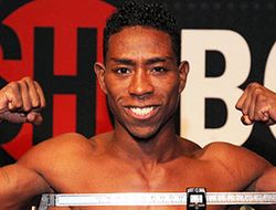 фото - (Результаты) Джонатан Ромеро перебоксировал Эфраина Эскивиаса