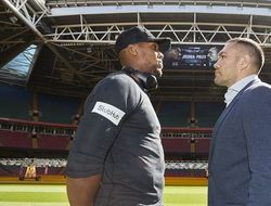 фото - Пулев рассказал, где состоится его бой с Энтони Джошуа, но никто ему не поверил