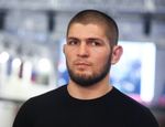 Хабиб Нурмагомедов прокомментировал драку Исмаилова и Минеева