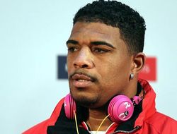 фото - Одланьер Солис решил перебить сербов: назван следующий соперник