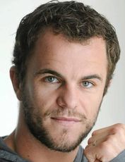 Джаррод Флетчер