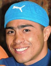 Оскар Бланкет