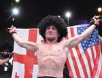 Жаркая пора. В UFC грядут бои Блейдс–Розенструйк, Кьеза–Луке, Мораеш–Двалишвили и Сантос–Уокер