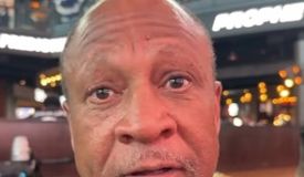 «Он напоминает мне Холифилда». Проспект хэвивейта Эдвардс далеко пойдёт, уверен тренер Шилдс