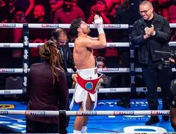 фото - Келли назвал желаемого оппонента: «Это лёгкие деньги»