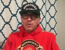 фото - Бенавидес-отец сравнил бой против Морреля со шкурой