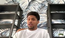 Стивенсон назвал лучшего соперника и рассказал о больших боях