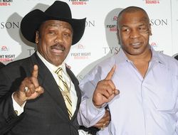 фото - Блоги: Бой мечты: Тайсон — Фрейзер