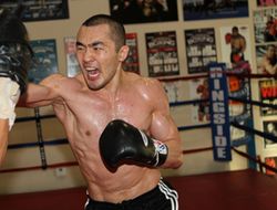 фото - Шуменов и Флорес определят «временного чемпиона» 25 июля