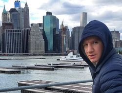 фото - Иван Голуб: Выйти против Кроуфорда, Спенса, Портера или Гарсии? Не проблема