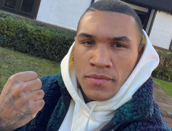 фото - Бенн бросил вызов Эннису, Берланге сватают яркого оппонента