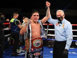 фото - Это всё Цзю? В WBO угрожают отобрать титул у Кастаньо, СМИ требуют объяснений