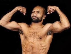 фото - Рой Джонс: Мы с Тайсоном на пике формы, наверное, побили бы нынешних топ-супертяжей