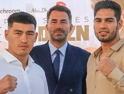 фото - Рамиресу удастся апсетнуть Бивола? Легенда рассказал, как это сделать