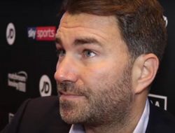 фото - Промоутер: Поединок Уайт-Поветкин может состояться в Нью-Йорке