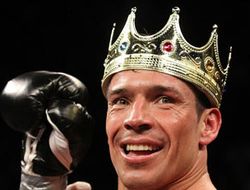 фото - Серхио Мартинес помирился с НВО