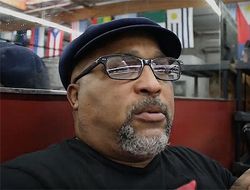 фото - Интервью Бадди Макгирта: Канело удивится в бою одной вещи...