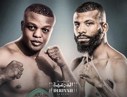 фото - «Сломаю тебе нос, челюсть и рёбра». Слова Макабу и Джека перед боем