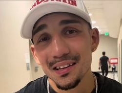 фото - Теофимо Лопес: «Меня помнят за победу над единственным и неповторимым Ломаченко»