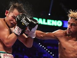 фото - Нонито Донэйр возмущён вердиктом судей: Я стопроцентно выиграл у Магдалено!