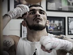 фото - Вторая попытка Рахимова. Таджикский «Котто» сразится с Огавой за пояс IBF