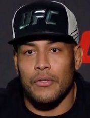 Родриго Насименту