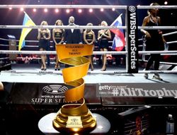 фото - С миру по нитке: новые бойцы Golden Boy, третий сезон Суперсерии, жеребьёвка MTK