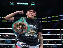 фото - «Джесси Ломаченко» бросил вызов брату, но в WBA решили иначе 