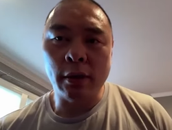 фото - Нужен ли Джошуа незамедлительный реванш с Дюбуа? Мнение Чжилеи