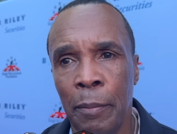 фото - Легендарный Шугар Рэй Леонард о боях Пакьяо – Барриос и Канело – Кроуфорд