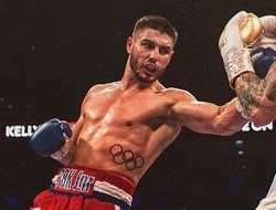 фото - Джош Келли подерётся в Америке с «новым Рэем Робинсоном»