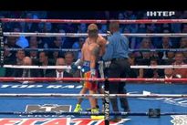 Видео боя: Орландо Салидо – Орландо Крус, HD 720