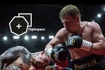 Видео боя: Александр Поветкин — Андрей Руденко