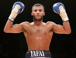 фото - Новый чемпион Европы по версии EBU: Яфай отобрал титул у Ригольди 