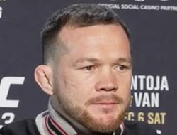 фото - «Мераб один из величайших, но…» Ян о реванше с Двалишвили