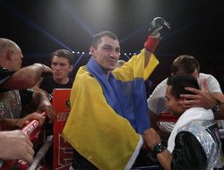 фото - Постол: «Я готов к бою с Кроуфордом, вопрос – готов ли он?»