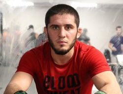 фото - Большое интервью Ислама Махачева: о дружбе с Хабибом, страшных весогонках, слабом Диасе и другом