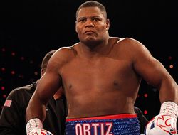 фото - В пятницу «Кинг Конг» Ортис сразится с «Горой» Мартцем
