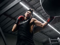 фото - Два претендента на бой с Райаном Гарсией. Вам не понравятся оба