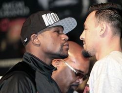 фото - Роберт Герреро: «Бой Мэйуэзера и Пакьяо непредсказуем»