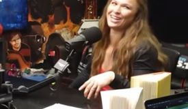 Роузи может продолжить карьеру после боя с Карано? Заявление Ронды