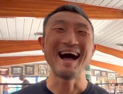 фото - Обара назвал самого популярного боксёра в Японии – и нашёл ему местного соперника