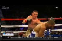 Видео боя: Вячеслав Шабранский — Тодд Мэй, HD 1080