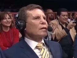 фото - Нежданчик. Легендарный Чавес о бое Ломаченко: «Хэйни победил»