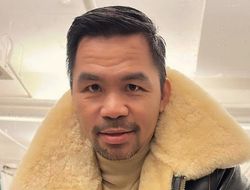 фото - Пакьяо хочет бой с абсолютным чемпионом